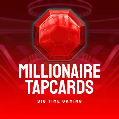 Millionaire Tapcards