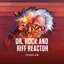 Dr Rock and the Riff Reactor