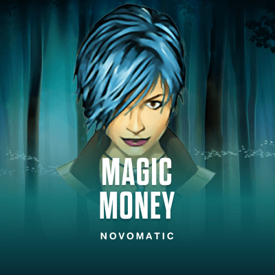Magic Money