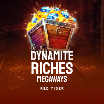 Dynamite Riches Megaways