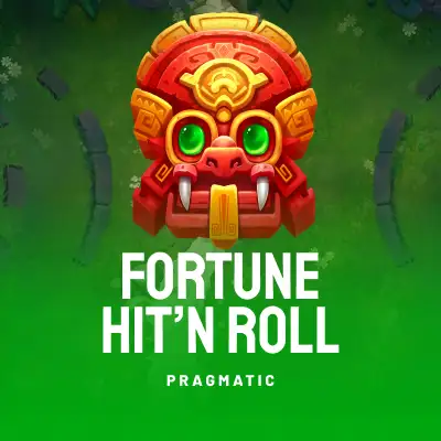 Fortune Hit’n Roll