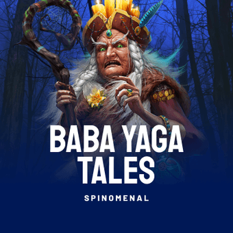 Baba Yaga Tales