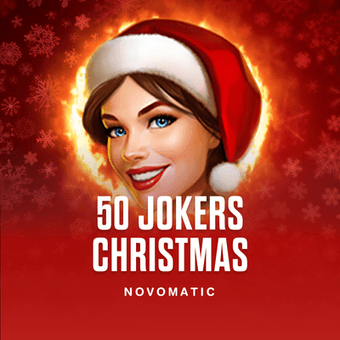 50 Jokers Christmas