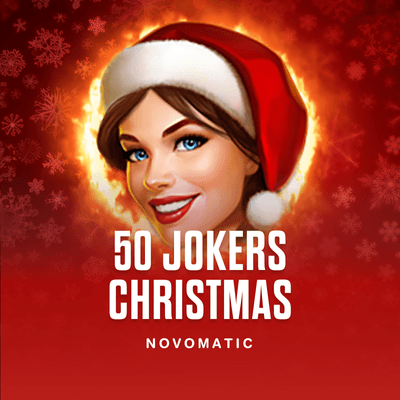 50 Jokers Christmas