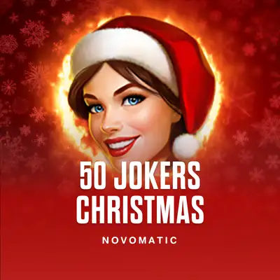 50 Jokers Christmas