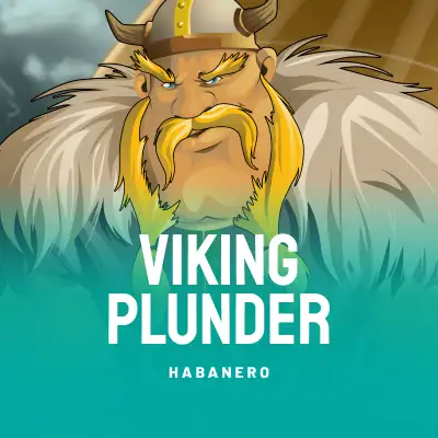 Viking's Plunder