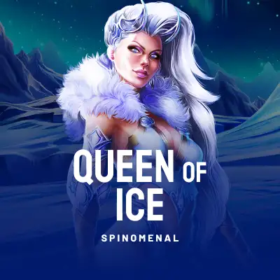Queen of Ice