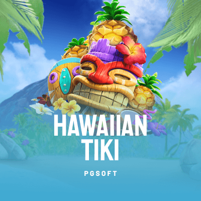 Hawaiian Tiki
