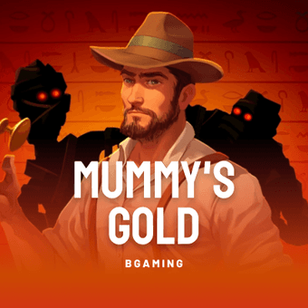 Mummy's Gold
