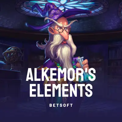 Alkemor's Elements