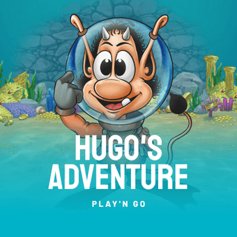 Hugo's Adventure