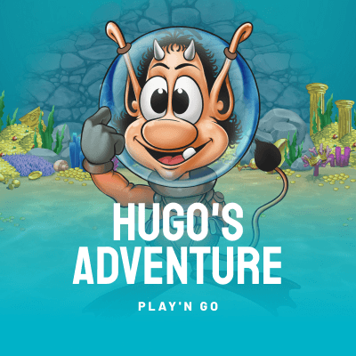 Hugo's Adventure