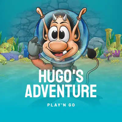 Hugo's Adventure