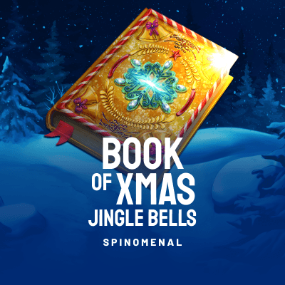 Book Of Xmas - Jingle Bells