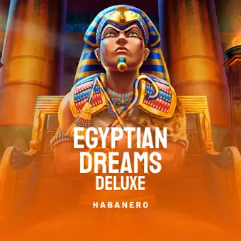 Egyptian Dreams Deluxe