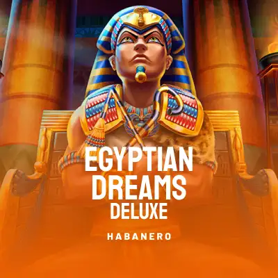 Egyptian Dreams Deluxe