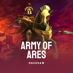 Army of Ares