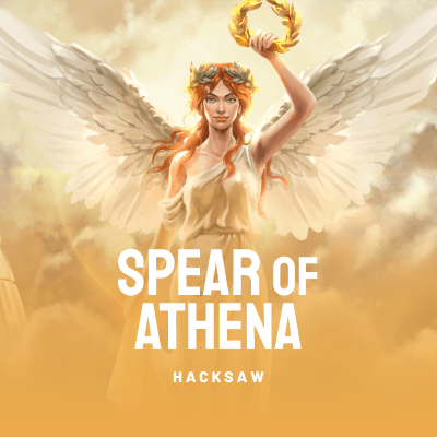 Spear of Athena