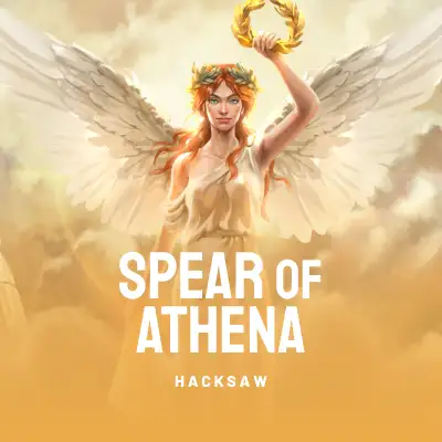 Spear of Athena