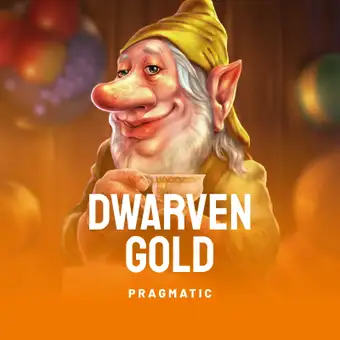 Dwarven Gold