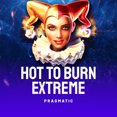Hot to Burn Extreme