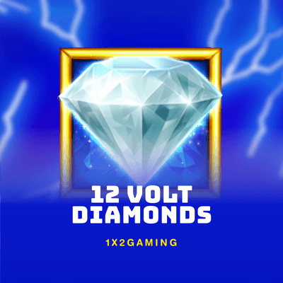 12 Volt Diamonds