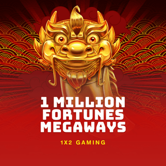 1 Million Fortunes Megaways