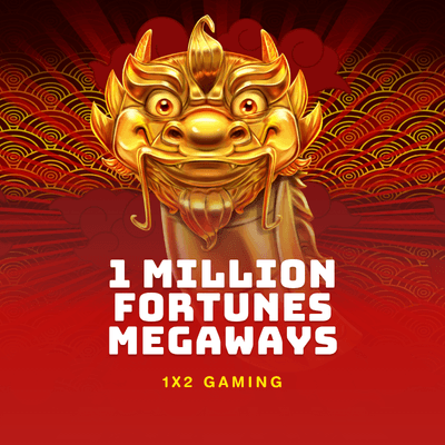 1 Million Fortunes Megaways