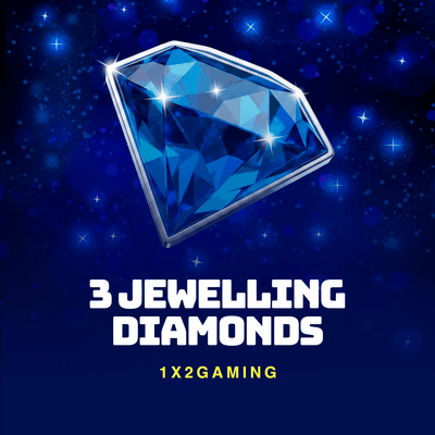 3 Jewelling Diamonds