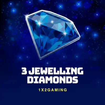 3 Jewelling Diamonds