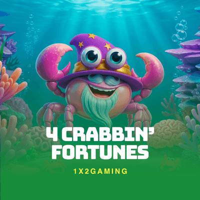 4 Crabbin' Fortunes
