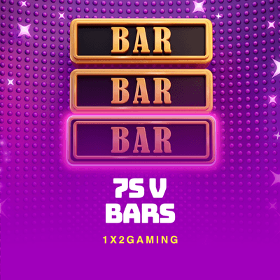 7s V BARs