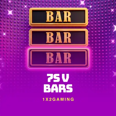 7s V BARs