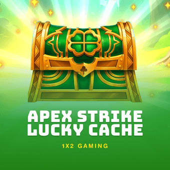 Apex Strike Lucky Cache
