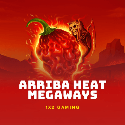 Arriba Heat Megaways