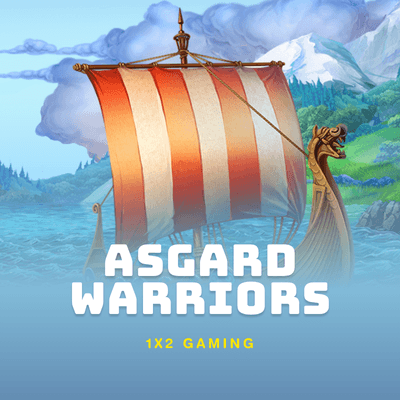 Asgard Warriors