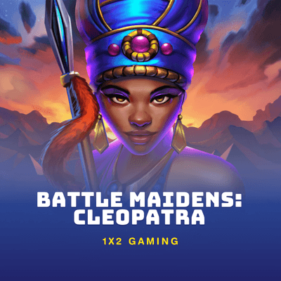 Battle Maidens: Cleopatra