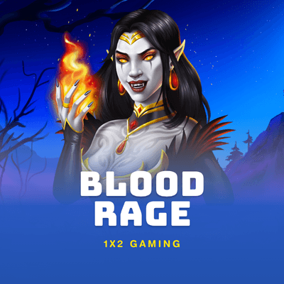 Blood Rage