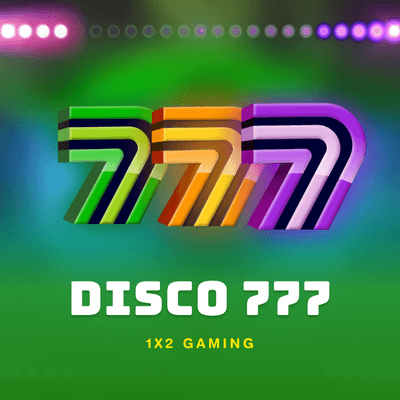 Disco 777