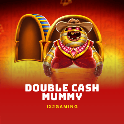 Double Cash Mummy