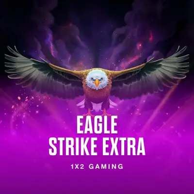 Eagle Strike Extra