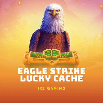 Eagle Strike Lucky Cache