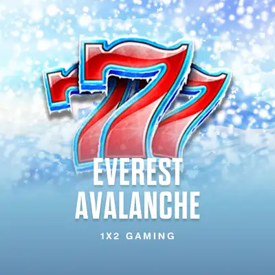  Everest Avalanche