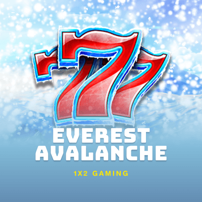Everest Avalanche