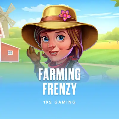 Farming Frenzy