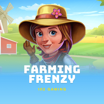 Farming Frenzy