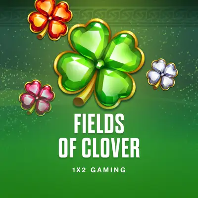 Fields of Clover