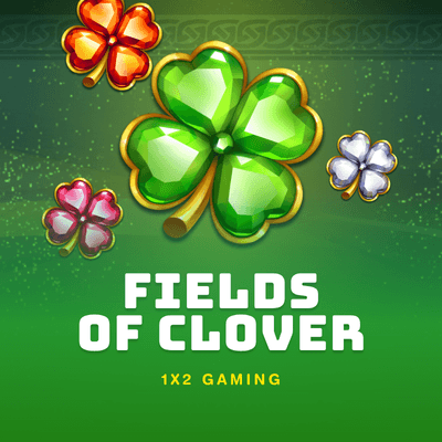 Fields of Clover