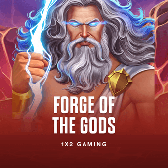 Forge of the Gods 