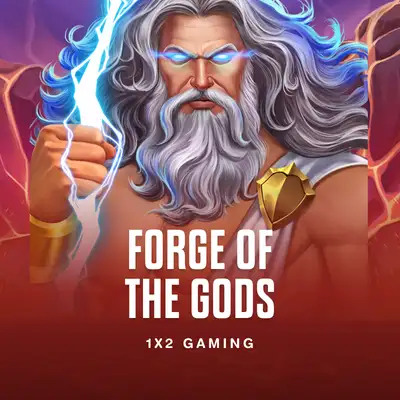 Forge of the Gods 